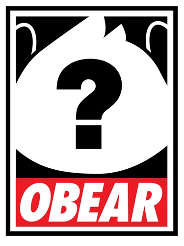 Obear (Super Awesome Random HPM) by Philip Lumbang