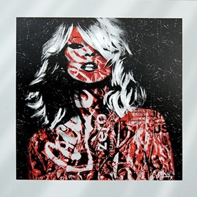 Coke Moss Zero Kate (Silver) by K-Guy