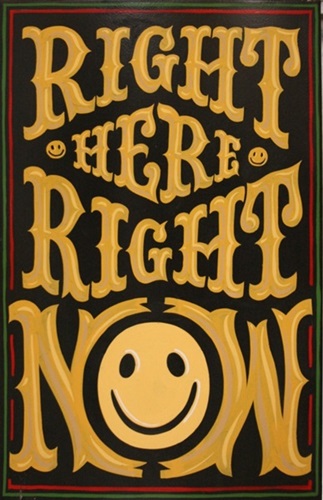 Right Here  by Ryan Callanan