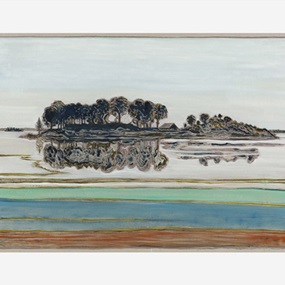 The Island by Billy Childish