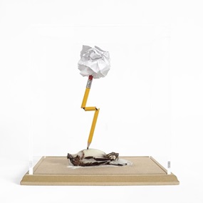 A Reluctant Mind (Finch) by Polly Morgan
