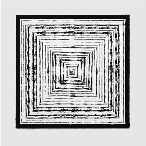 K-Loop_Sm_B/W_10/22  by Revok