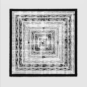 K-Loop_Sm_B/W_10/22 by Revok