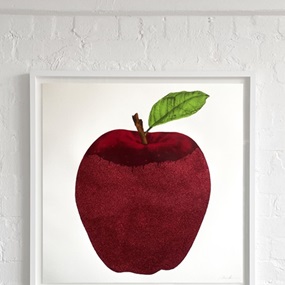Big Apple by Aida Wilde