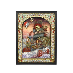 Trip Of Fools by Emek