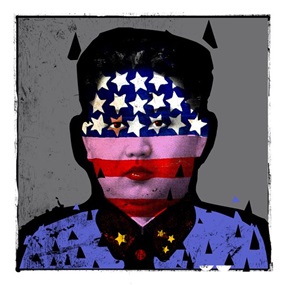 Dear Kim (Pink) by Miss Bugs