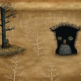 Shared Solitude by Andy Kehoe