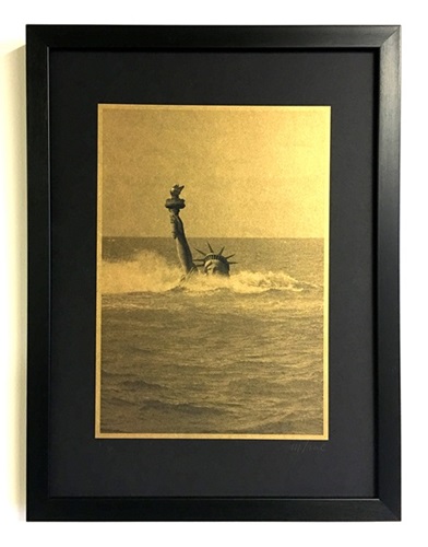 Rising Tide (New York) (First Edition) by Imbue