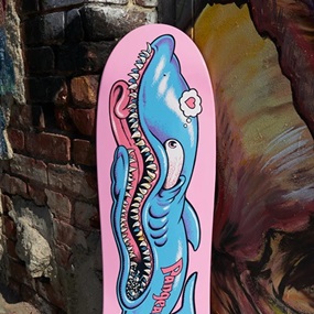 Sharky Love (Valentine