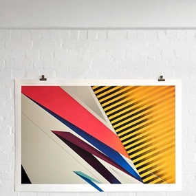 Full Clip (Hand-Finished) by Remi/Rough