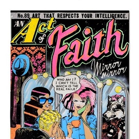 An Act Of Faith by Faile