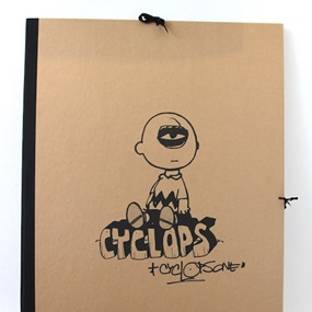 Charlie Brown (Portfolio) by Lucas Price