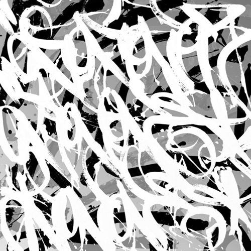 Iron One  by Jonone