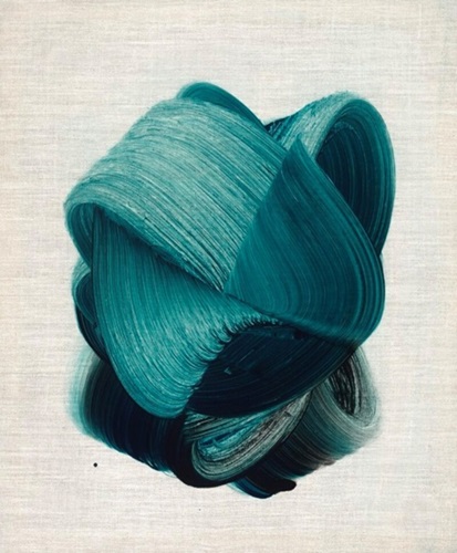 Talisman  by Kostas Papakostas