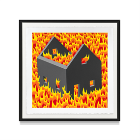 Our House by Dan Oliver