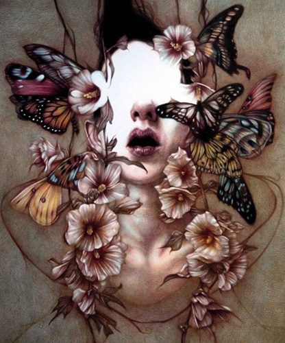 How To Survive The Apocolypse  by Marco Mazzoni