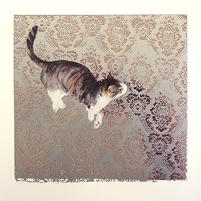 Sorry (Gold Leaf) by Charming Baker