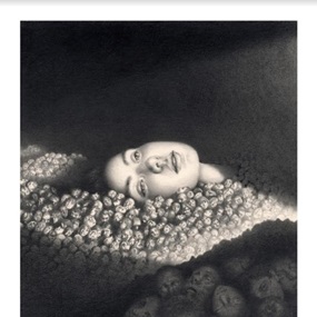 Collective Unconscious (Timed Edition) by Miles Johnston