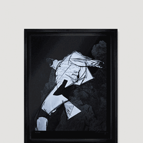 Dans La Lumière by JR