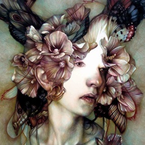 Maddalena Penitente by Marco Mazzoni