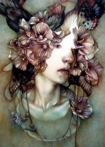 Maddalena Penitente  by Marco Mazzoni