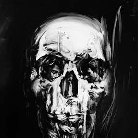 Resolve (Hand-Finished) by Tom French