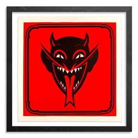 The Devil Made Me Do It by John Dunivant