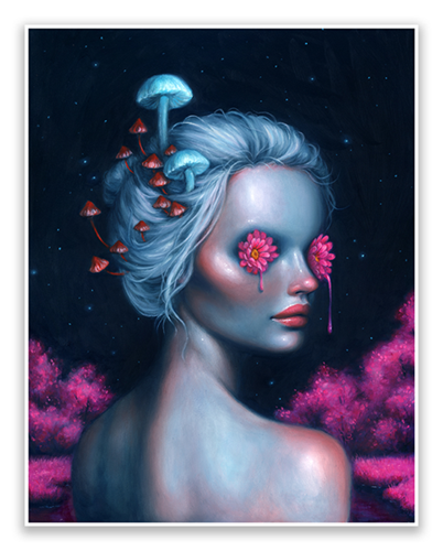 Lucid  by Happy D