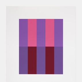 Print 98 by Rana Begum