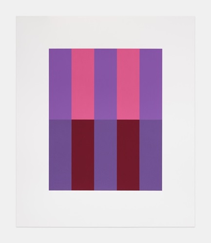 Print 98  by Rana Begum