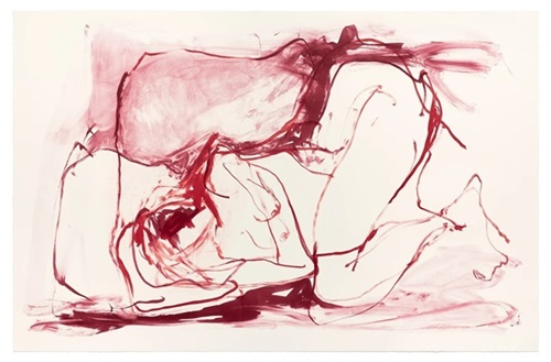 A Deeper Place (First Edition) by Tracey Emin
