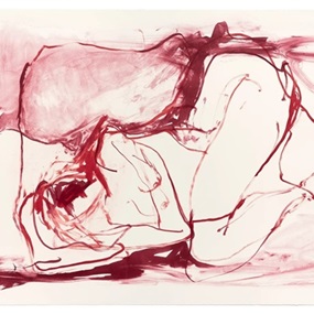 A Deeper Place (First Edition) by Tracey Emin