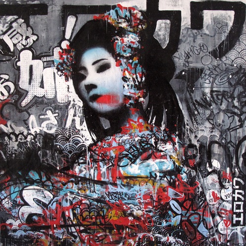 If I Was Today  by Hush