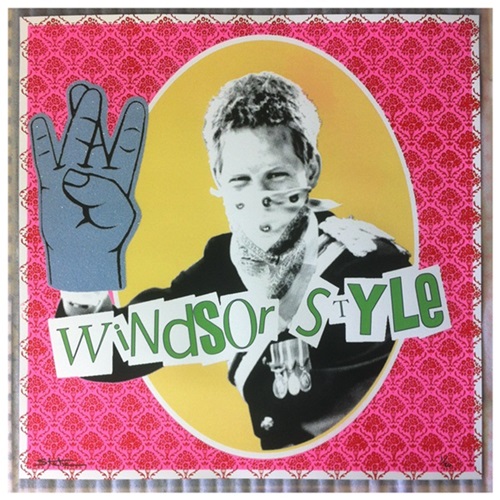 Windsor Style  by Static