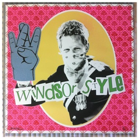 Windsor Style by Static
