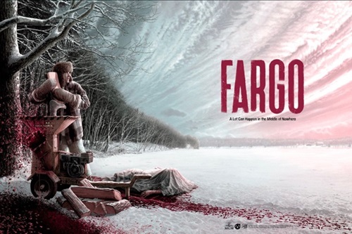 Fargo  by Saniose