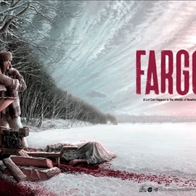 Fargo by Saniose