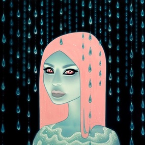 Wandering Luminations (Second Edition) by Tara McPherson