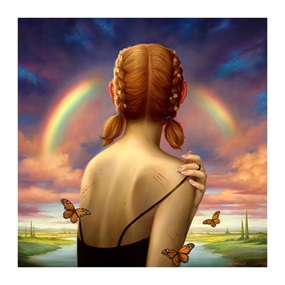 Beyond The Rainbow (Timed Edition) by Allison Reimold