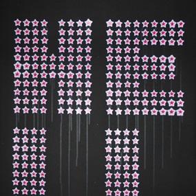 Hell (Pink) by Eine