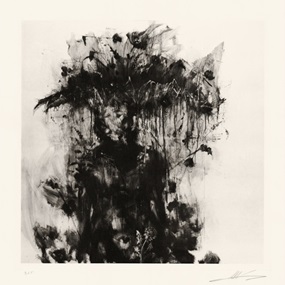 Minotaur With Fauna (First edition) by Antony Micallef