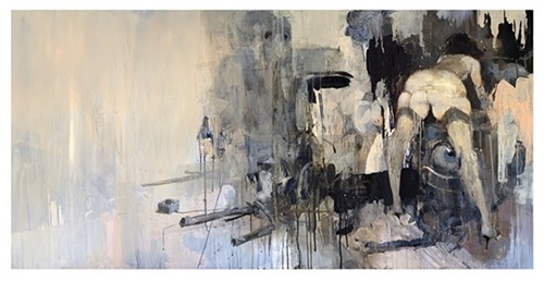 Midnight Surgery  by Ashley Wood