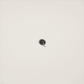 Even Less (White) by Pablo Delgado