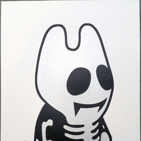 Pure Evil Minion (Silver) by Pure Evil