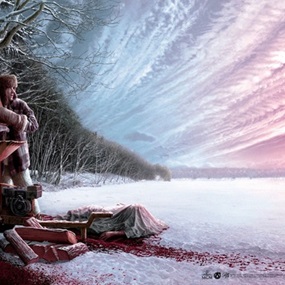 Fargo (Variant) by Saniose