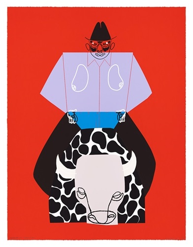 Remember Me - Rodeo King  by Joy Yamusangie