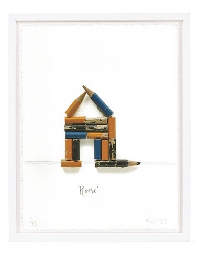 House  by Rachel Whiteread