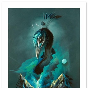 Electric Breeze by Nosego