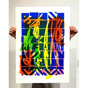 Patterns In Time by Maser