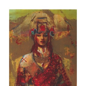 Por Fin by Joshua Burbank